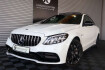 Mercedes C43 AMG  Benz c 43 amg c43 amg 4matic/360 /carplay/led/burmester