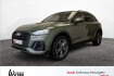 Audi Q5 Advanced 50 2.0 tfsie quattro led acc navi pano shz