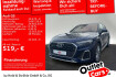 Audi Q5  55 tfsi e qu. s line luft matrix ahk b&o hud