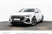 Audi e-Tron  E tron sportback s black 21z./mtrx/acc/pano/kam.