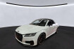 Audi TT Coupé  Tt roadster 45tfsi q 2x s line competition+/b&o