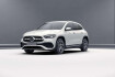 Mercedes GLA AMG Line Benz gla 220 d amg/led/ahk/distronic/edw/spiegel p/cam