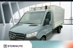 Mercedes Sprinter  Benz sprinter sprinter 316 cdi kipper/hacksleraufbau/ahk 3 5 t