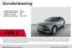 Audi Q4 e-tron  Q4 e tron 45 ahk carplay navi sitzh. sportsitze