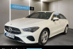 Mercedes CLA Progressive Benz cla 200 d shooting brake progressive+360 +park
