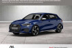 Audi S3  sportback 2.0 tfsi quattro s tronic matrix navi ac