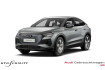 Audi Q4 e-tron  Q4 e tron sportback 40 navi acc led