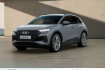 Audi Q4 e-tron  Q4 e tron 40 ahk s sitz matrix sthzg kam hud 21?