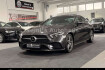 Mercedes Classe CLS AMG Line Benz cls 400 d 4matic*amg*voll leder*g dach*19 zoll*