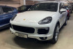 Porsche Cayenne Platinum Edition s diesel*allrad*pano*led*leder