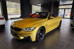 BMW M4 Coupé Competition Bmw m4  m4 cabrio*harman/kardon*kamera*de*noopf