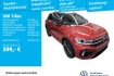 Volkswagen T-Roc R-Line T roc r 2.0 tsi dsg 4 motion navi ahk led pano k