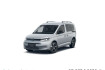 Volkswagen Caddy Life life 2.0 tdi stand*rfk*led*rollstuhlumbau*