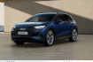 Audi Q4 e-tron  Q4 e tron 35 s line matrix pano ahk navi 360
