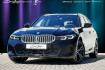 BMW Série 3 M-Sport 320 d touring m sport ahk pano acc s glas shz