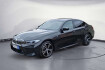 BMW Série 3 M-Sport 320 d automatik m sport glasdach ahk hifi adaptiv