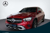 Mercedes GLC AMG Line Plus Benz glc 300 de 4m perf 360 aut kam. keyless klimaa