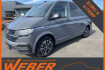 Volkswagen Multivan Family T6 multivan t6.1 multivan kr family 2.0 tdi 7 sitze app ahk
