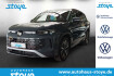 Volkswagen Tayron Elegance elegance tdi dsg navi matrix azv elegance