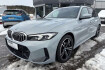 BMW Série 3 M-Sport 320 d xdrive touring m sport hifi dab shz