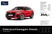 Audi Q3 S-Line sportback 35 tdi s line