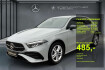 Mercedes Classe A Entry Benz a 250 e kompaktlimousine mit eq hybrid technologie