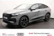 Audi Q4 e-tron  Q4 e tron q4 sportback 45 e tron quattro