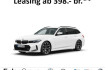 BMW Série 3 M-Sport 320 d xd tour m sport 19 »sr hud adled pa+ acc fla kom