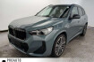 BMW X1 M-Sport 23d xdrive m sport ahk/adaptled/hud/360 /pano