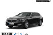 BMW Série 5  520 d touring ahk klappbar navi digitales cockpit led