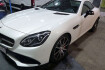 Mercedes SLC 43 AMG  Benz slc 43 amg slc 43 amg (172.466)