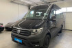 Volkswagen Crafter  35 tdi*hoch+lang*9 sitzer*sthz*pdc*