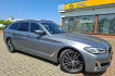 BMW Série 5 Luxury Line 530 d xdrive touring luxuryline+360 cam+pano+acc+