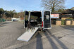 Mercedes Sprinter Base Benz sprinter iii 311 tourer amf rollstuhlumbau  rampe  rollstuh