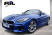 BMW Z4 M-Sport sdrive20i m sportpaket hifi dab wlan shz