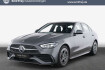 Mercedes Classe C AMG Line Advanced Benz c 220 c klasse