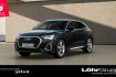 Audi Q3 S-Line sportback 35 tfsi s line s tronic kamera acc