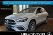 Mercedes GLA AMG Line Benz gla 250 e amg line+night+ahk+distronic+multibeam
