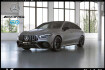 Mercedes CLA  Benz cla 45 amg amg cla 45 4matic+ shooting brake amg sport+aero