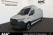 Mercedes Sprinter Pro Benz sprinter 317 kasten pro l3h2 2 8t ahk navi mopf