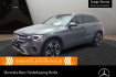 Mercedes GLC AMG Line Plus Benz glc 400 d 4m pano+360+multibeam+sthzg+fahrass+hud