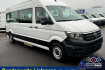 Volkswagen Crafter  kombi 35 lr maxi l3h2 8 sitzer*rampe