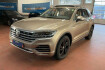 Volkswagen Touareg Atmosphere 3.0 tdi atmosphere 4m*matrix*sthz*ahk*