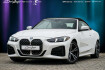 BMW Série 4 Coupé M-Sport Bmw 420  420 i cabrio m sport acc kozg l heizung nackenw