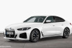BMW i4 M-Sport I4 edrive35 gran coupe m sportpaket hifi dab