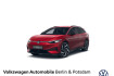Volkswagen ID.7  Id.7 tourer pro navi r kam ahk telefon shz pdc