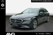 Mercedes Classe E Edition Avantgarde Benz e 220 e 220 d 4m t avantgarde ahk mbux distronic led