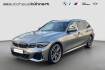 BMW Série 3  Bmw 340  340 md xdrive touring laser acc ahk 360  sthzg