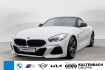 BMW Z4  roadster 40i led w lan navi leder shz pdc