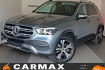 Mercedes GLE AMG Line Benz gle 350 e 4matic leder navi led sh kamera ahk